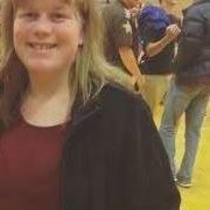 Meet your Posher, Jodie